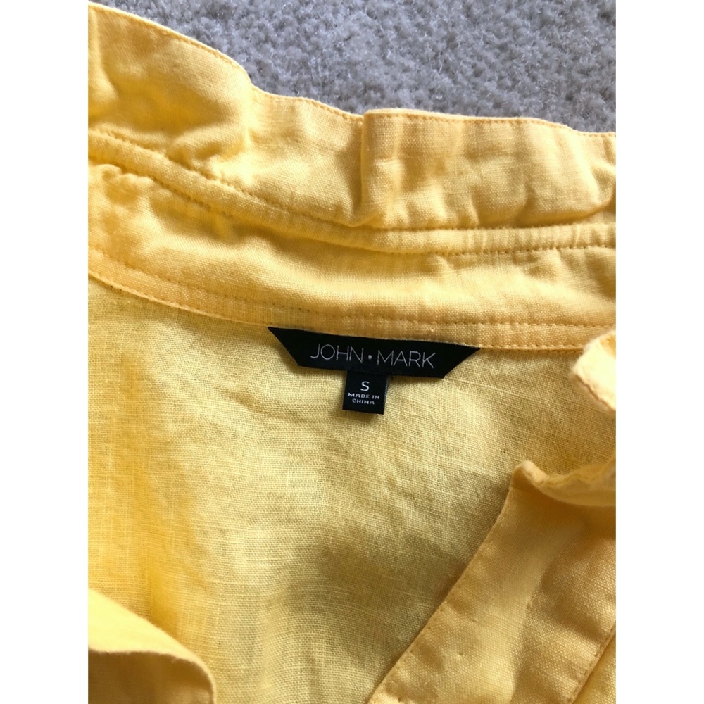 Designer blouse - Picture 5 of 5